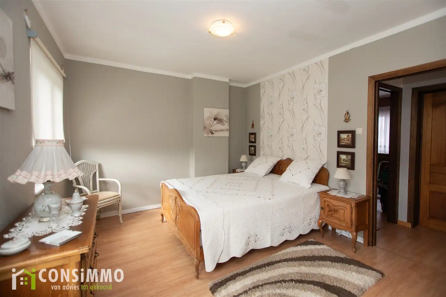 Ruime woning met kangoeroemogelijkheden in Genk foto 43