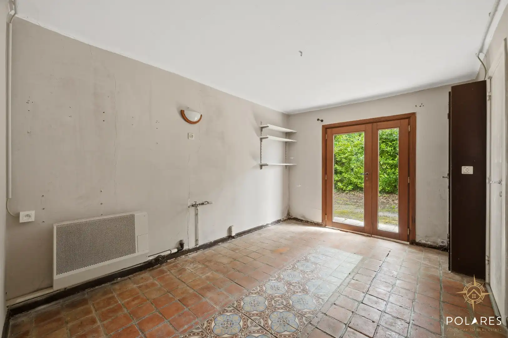 Charmante vrijstaande woning midden in het groen – unieke ligging op 27a 64ca foto 13