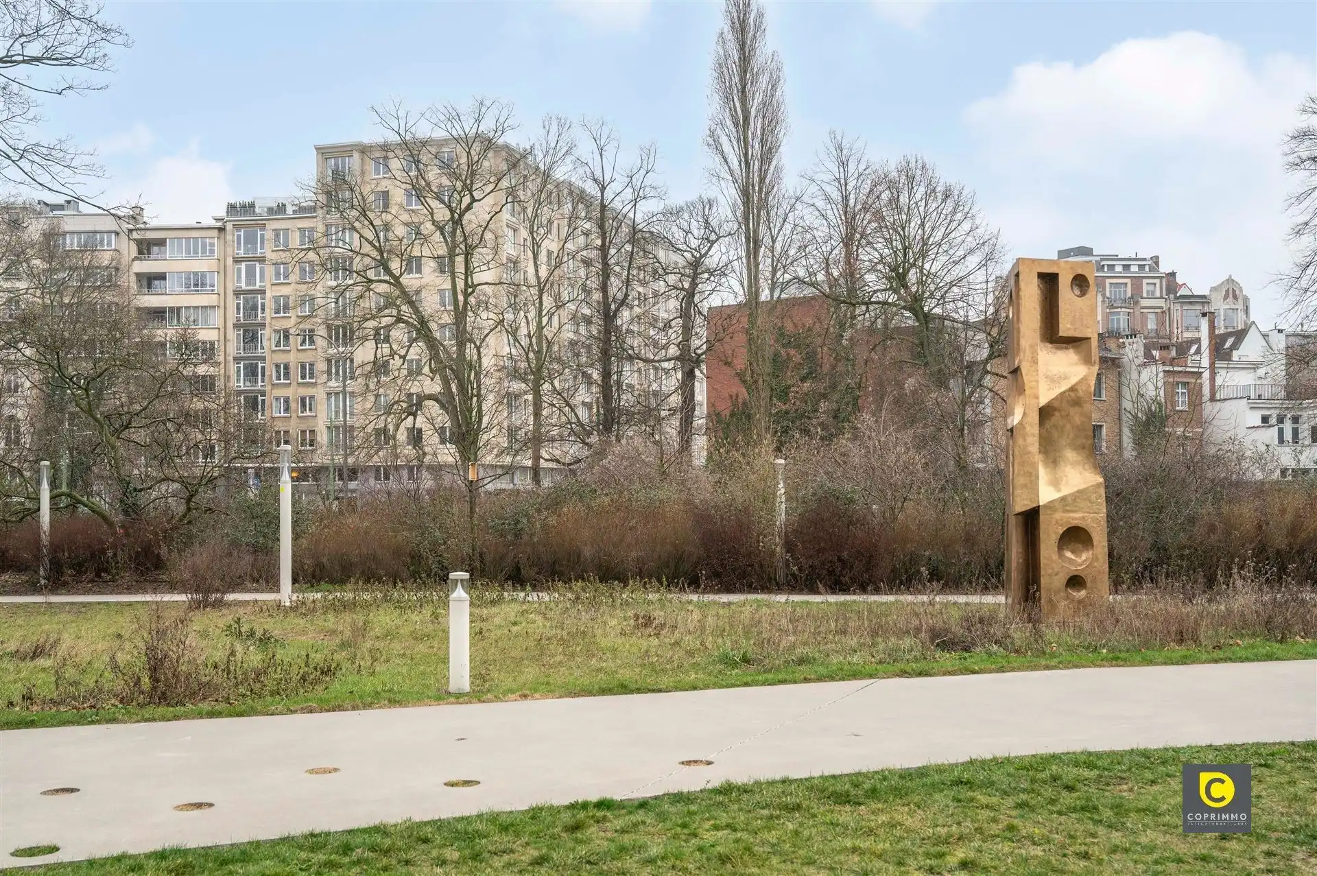 Prachtig 2 slaapkamer app foto 14