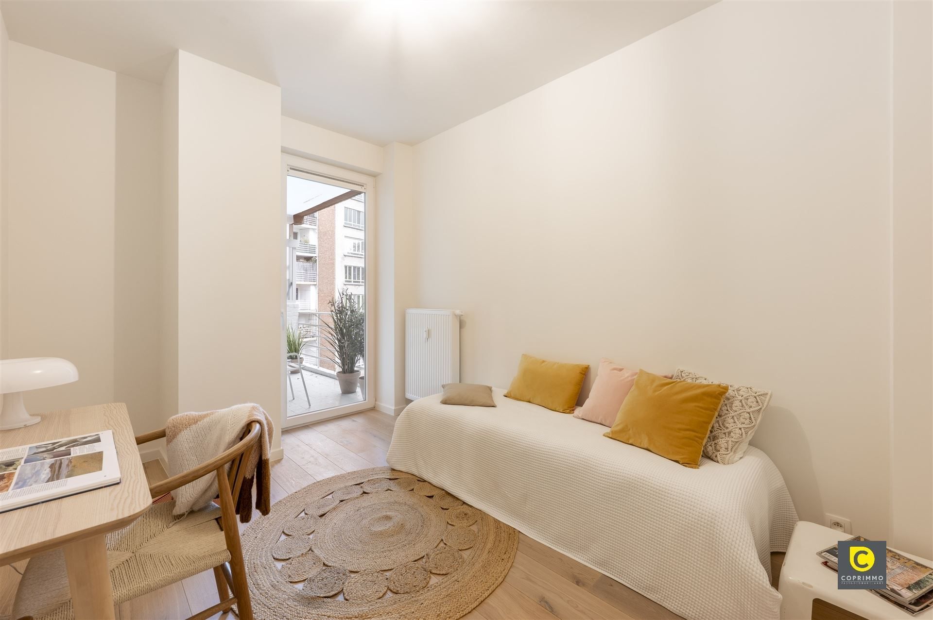 Prachtig 2 slaapkamer app foto 14