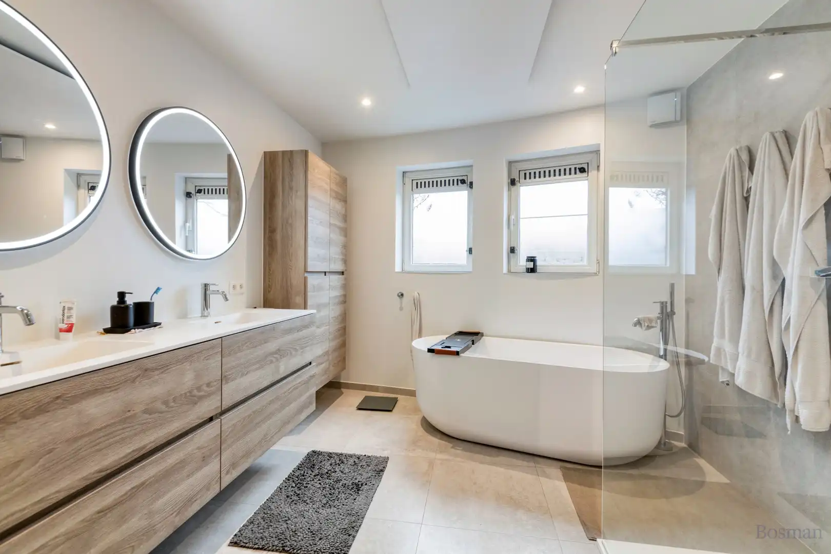 Instapklare gezinswoning te koop in Tessenderlo-Ham foto 17