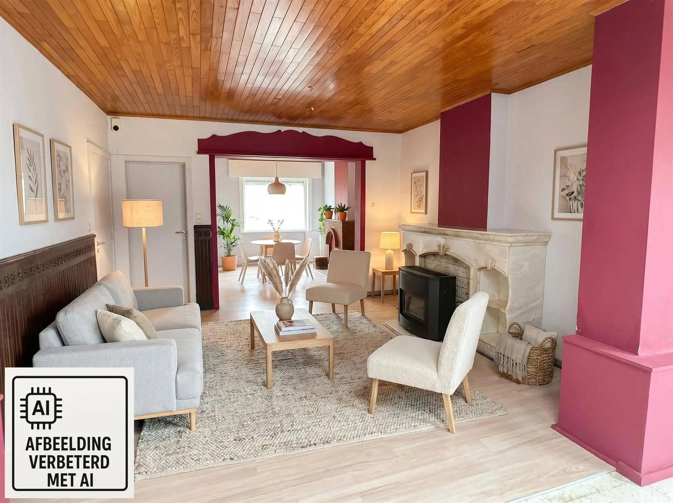 Woning foto 5