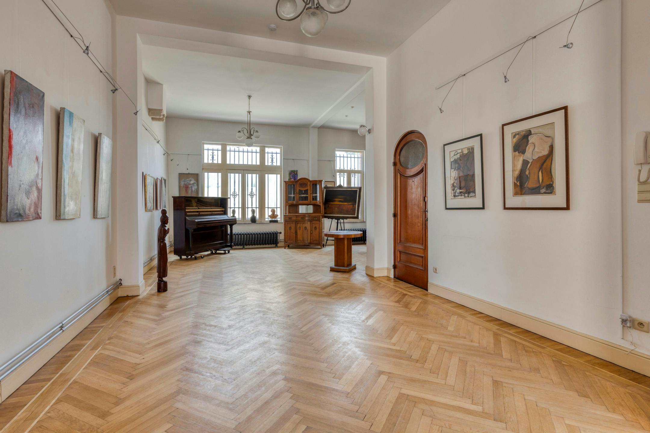 Authentiek opbrengsteigendom in hartje Rupelmonde ! foto 11