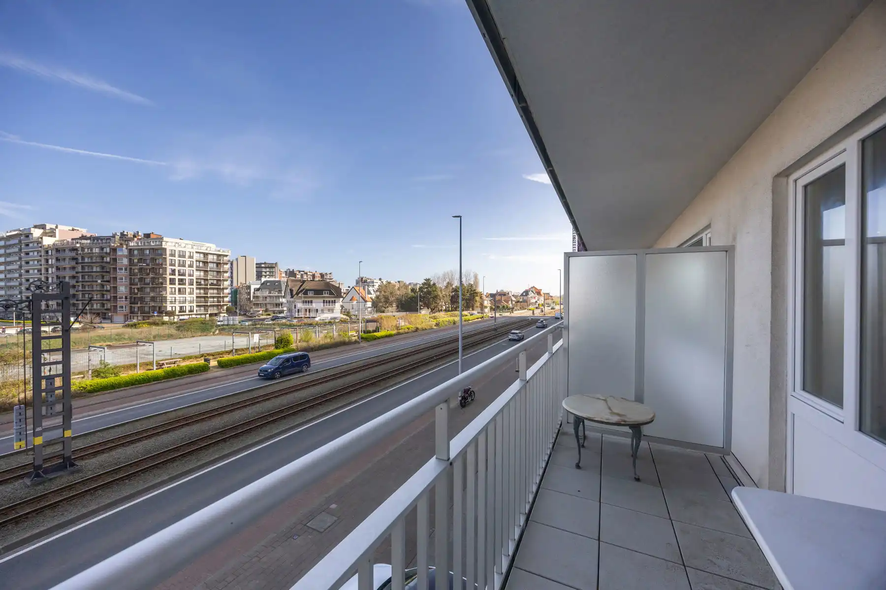 Residentie PANORAMIC C foto 4