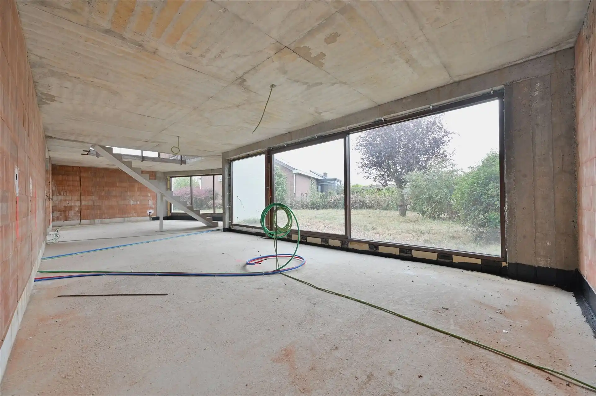 Casco-villa op 932 m²: creëer hier uw eigen droomwoning foto 2