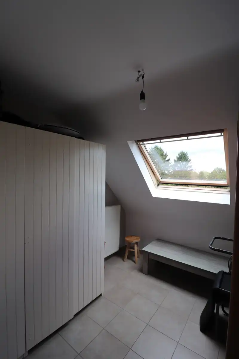 Duplex-appartement met lift, terras en garage. foto 10