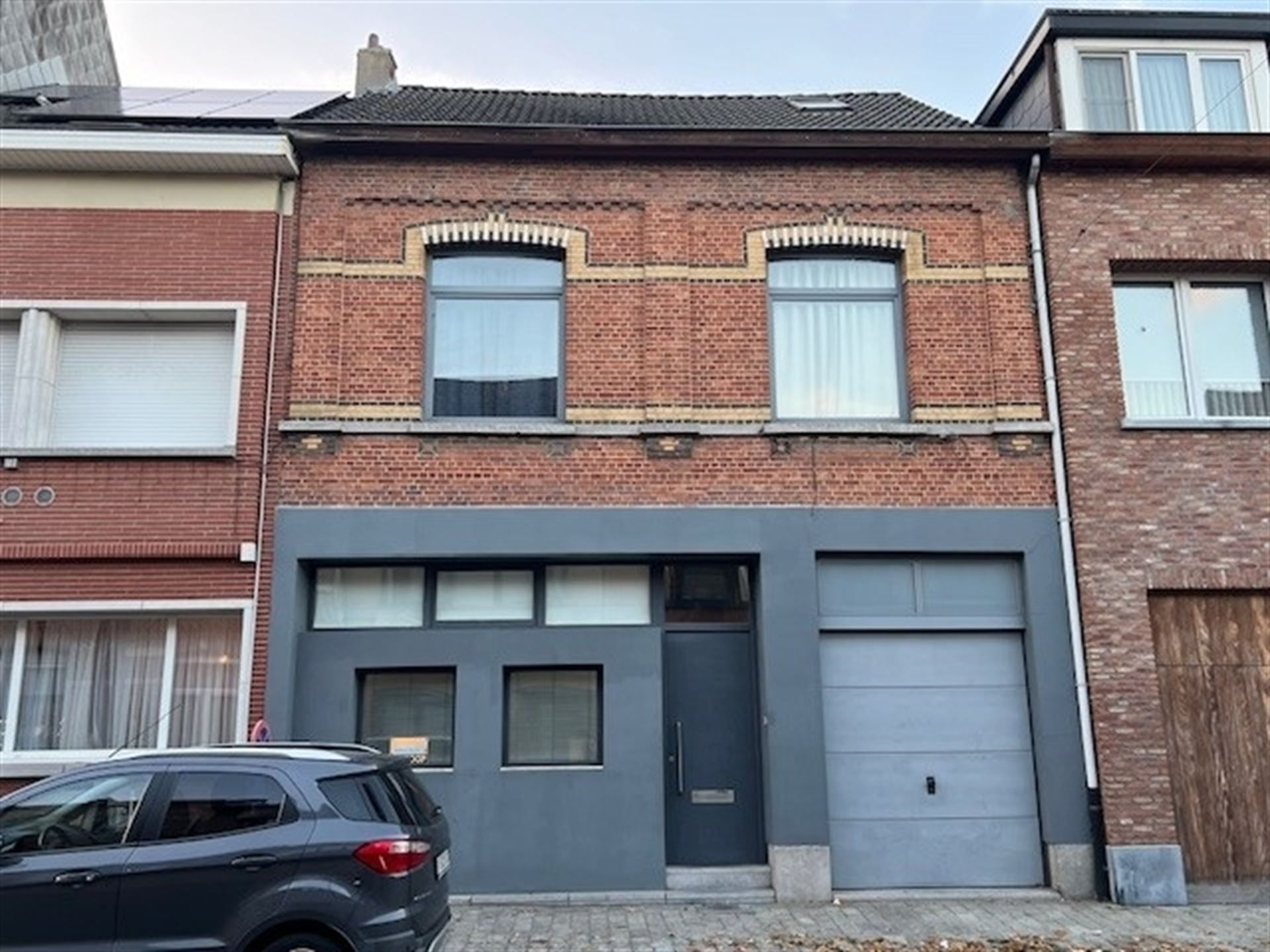 Charmante woning met 5 slpls en mooie tuin! foto 19