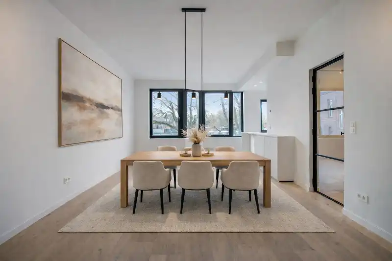 Appartement te huur Hoekstraat 3/3 - 9080 Zeveneken