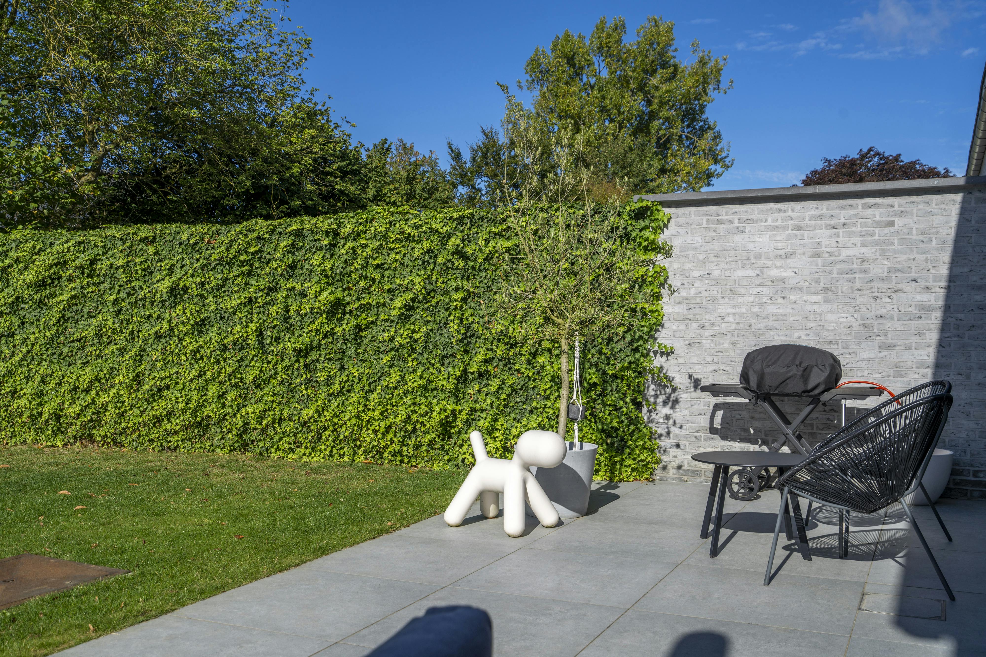 Instapklaar huis te koop te Kortrijk foto 15