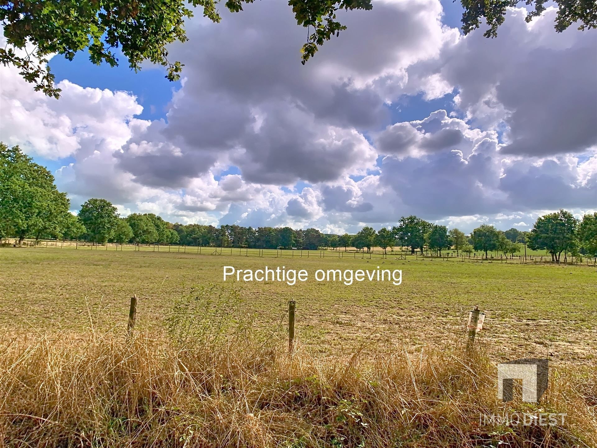 Bouwgrond openbebouwing 18,66are foto 19