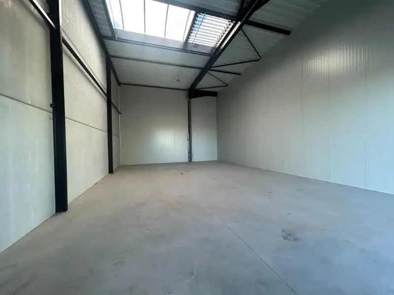 Nieuw businesspark – Moderne bedrijfsruimtes te huur foto 4