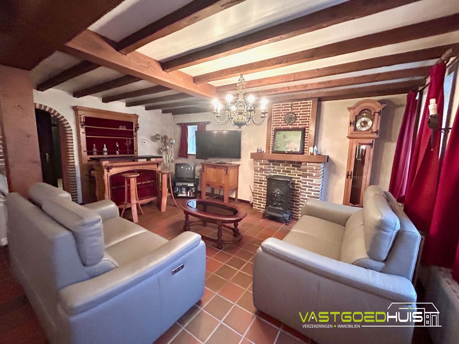 Charmante boerderij-hoeve te koop op een terrein van 22a85ca foto 9