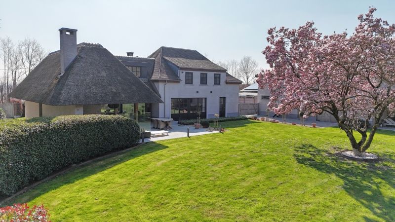 Exclusieve luxe villa 350m² + 120m² bijgebouw-garages op 43 are foto 25