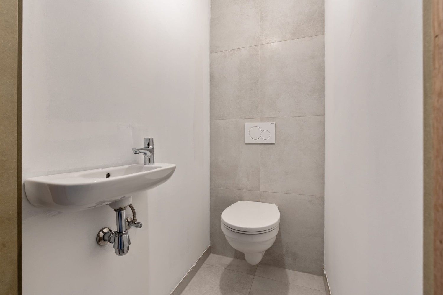 Energiezuinig appartement met 2 slaapkamers in het centrum van Vlijtingen! foto 19