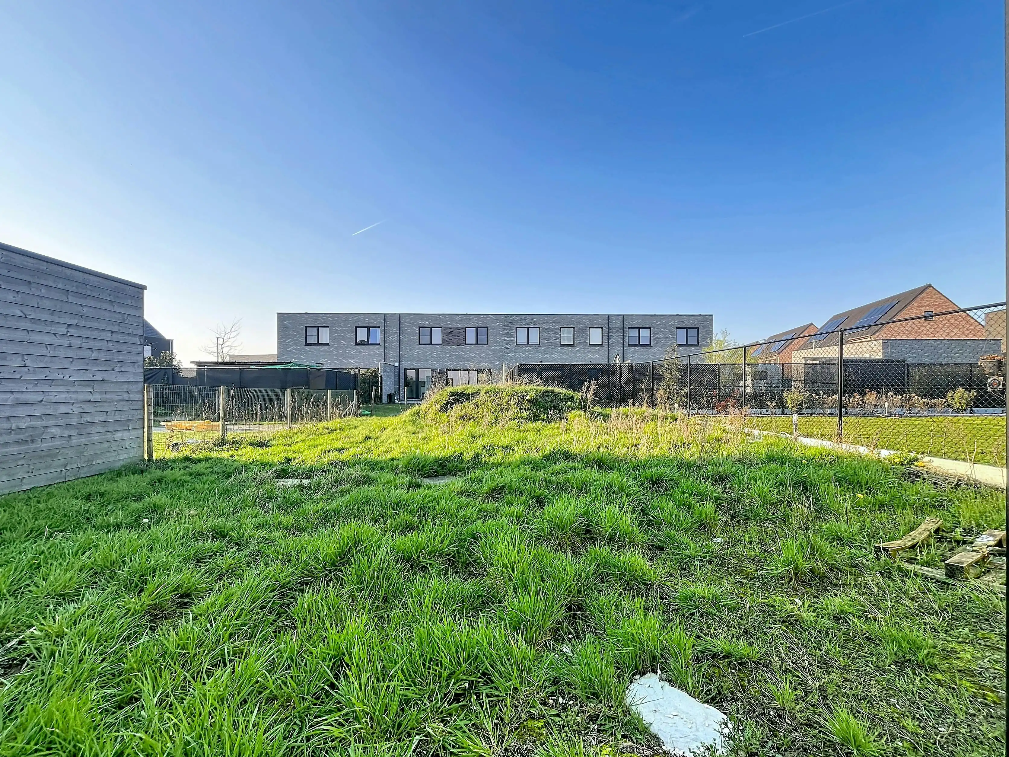 Nieuwbouw woning te koop Kaprijke | Zuidstraat | Laatste lot! foto 19