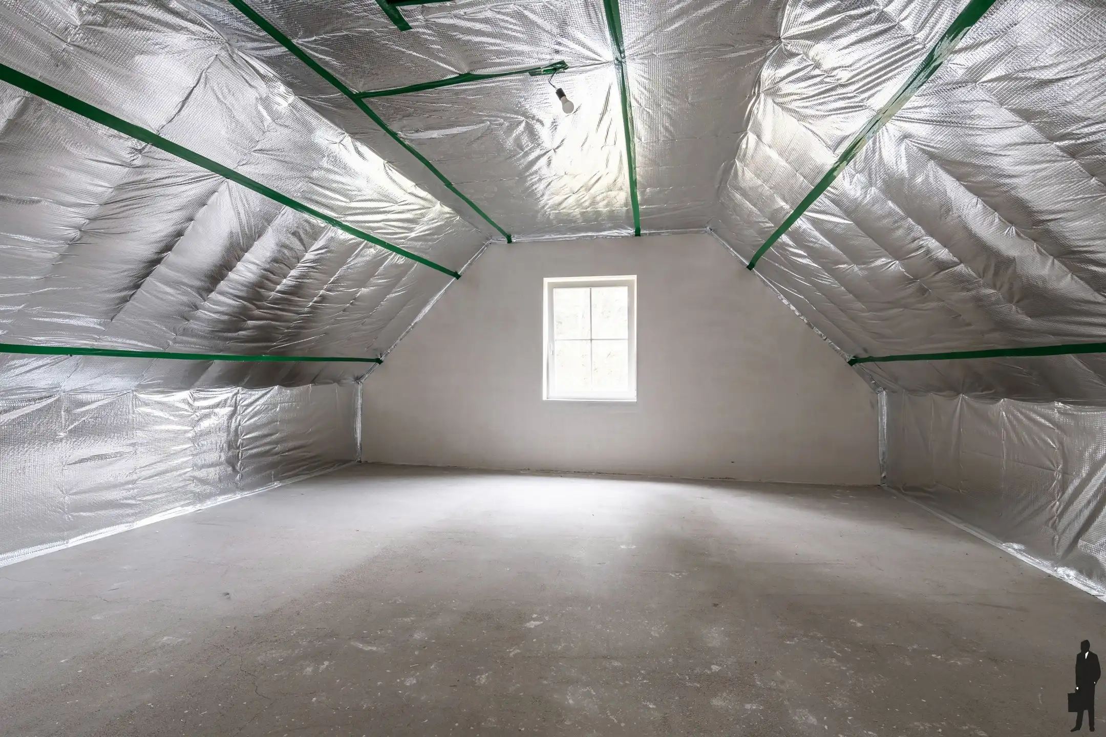 Nieuwbouwwoning met 3 slpk. en riante zolder nabij groen foto 13