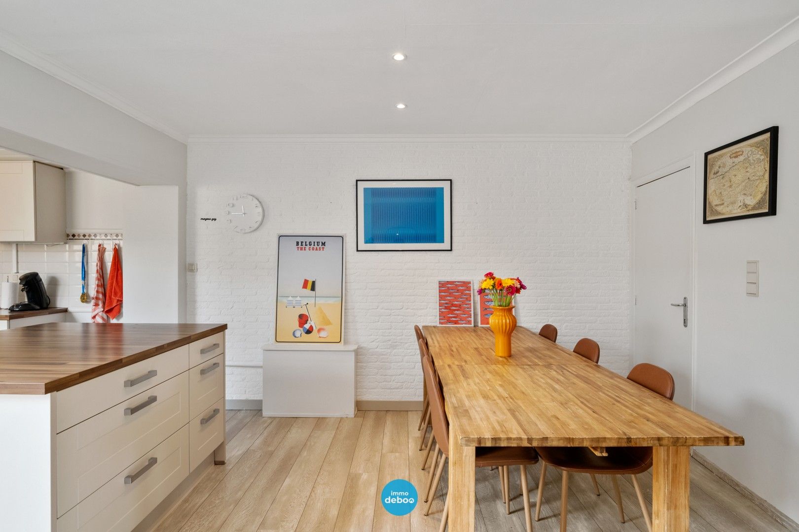 Instapklare woning met zuidgerichte tuin foto 7