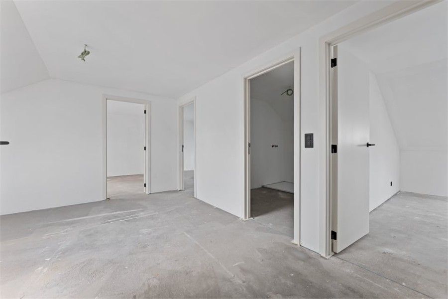 EXCLUSIEF WONEN IN EEN GERESTAUREERDE VIERKANTSHOEVE foto 29