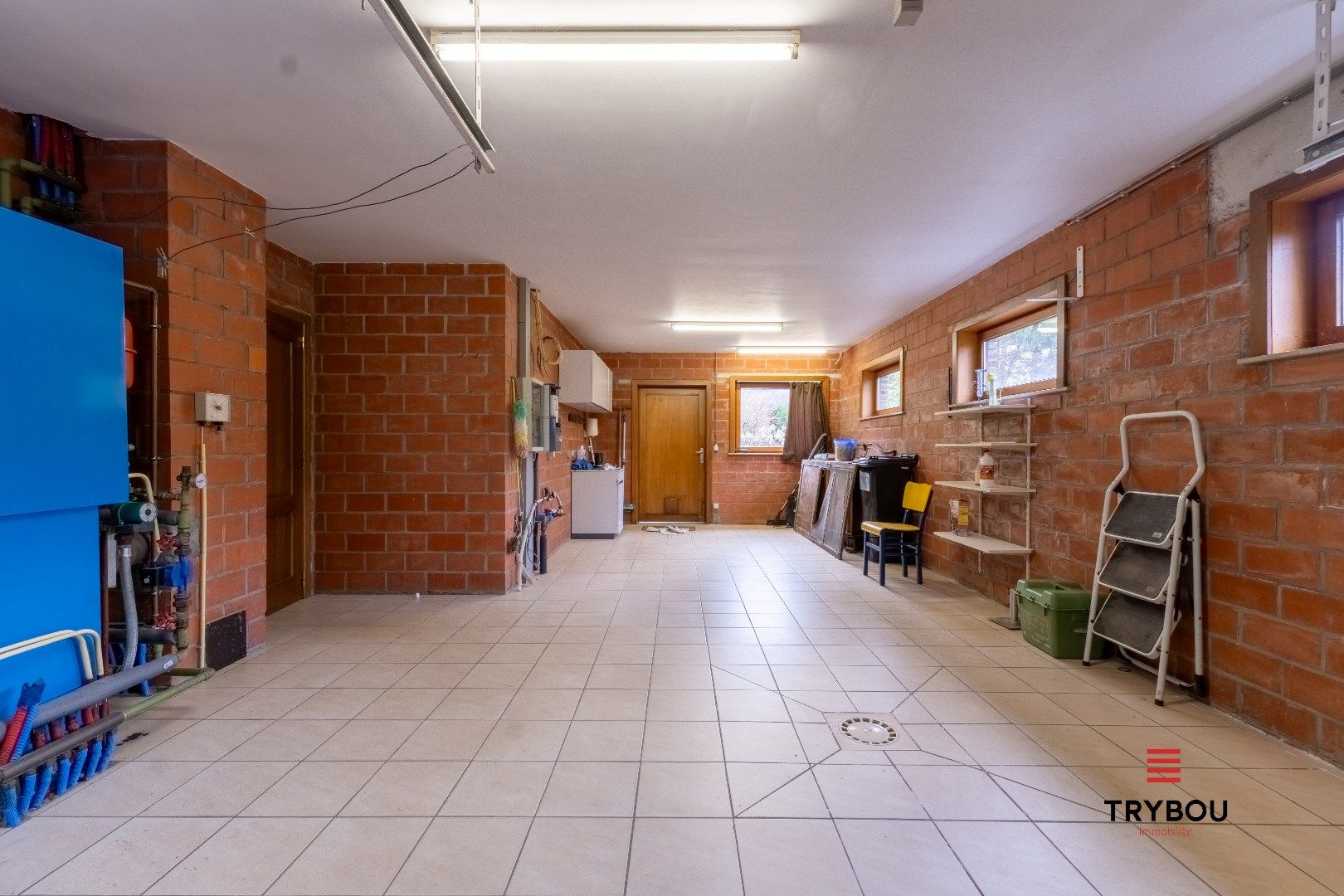 Wonen met een vakantiegevoel – unieke villa op de top van de Rodeberg foto 19