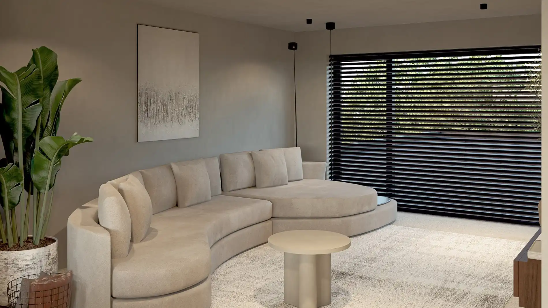 Nieuwbouwappartement met 2 slaapkamers en ruim terras uitgevend op het groene Mottepark, in res. De Motte, vlakbij het centrum van Hoeselt foto 20