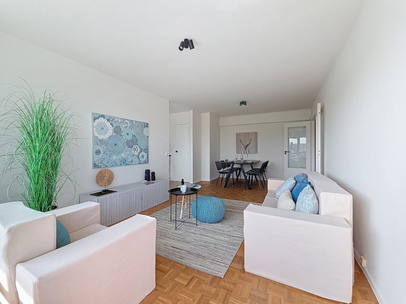 Appartement te Mechelen foto 4