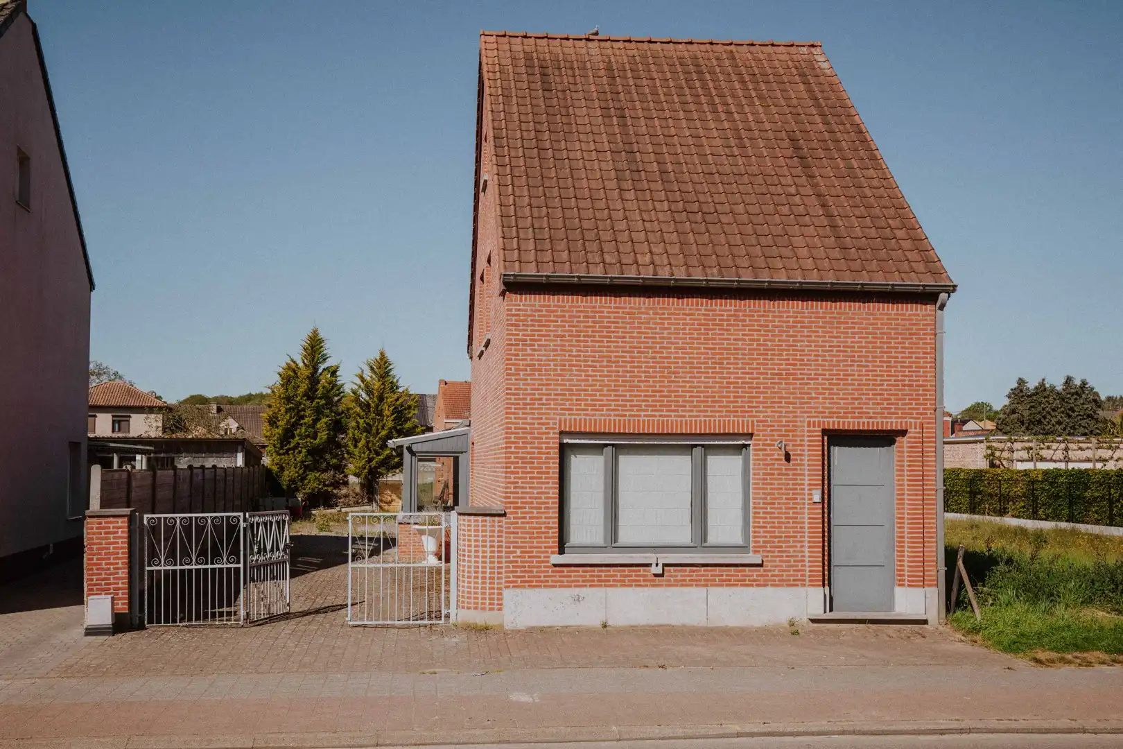 Klaar voor een frisse start in Rillaar? foto {{pictureIndex}}