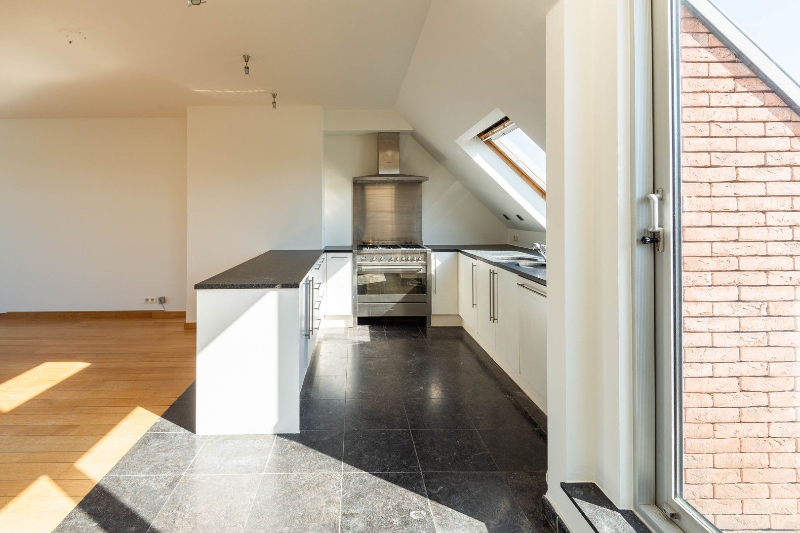 Stijlvol wonen op het Zuid - Penthouse met 2 grote terassen en een verblindend uitzicht! foto 7