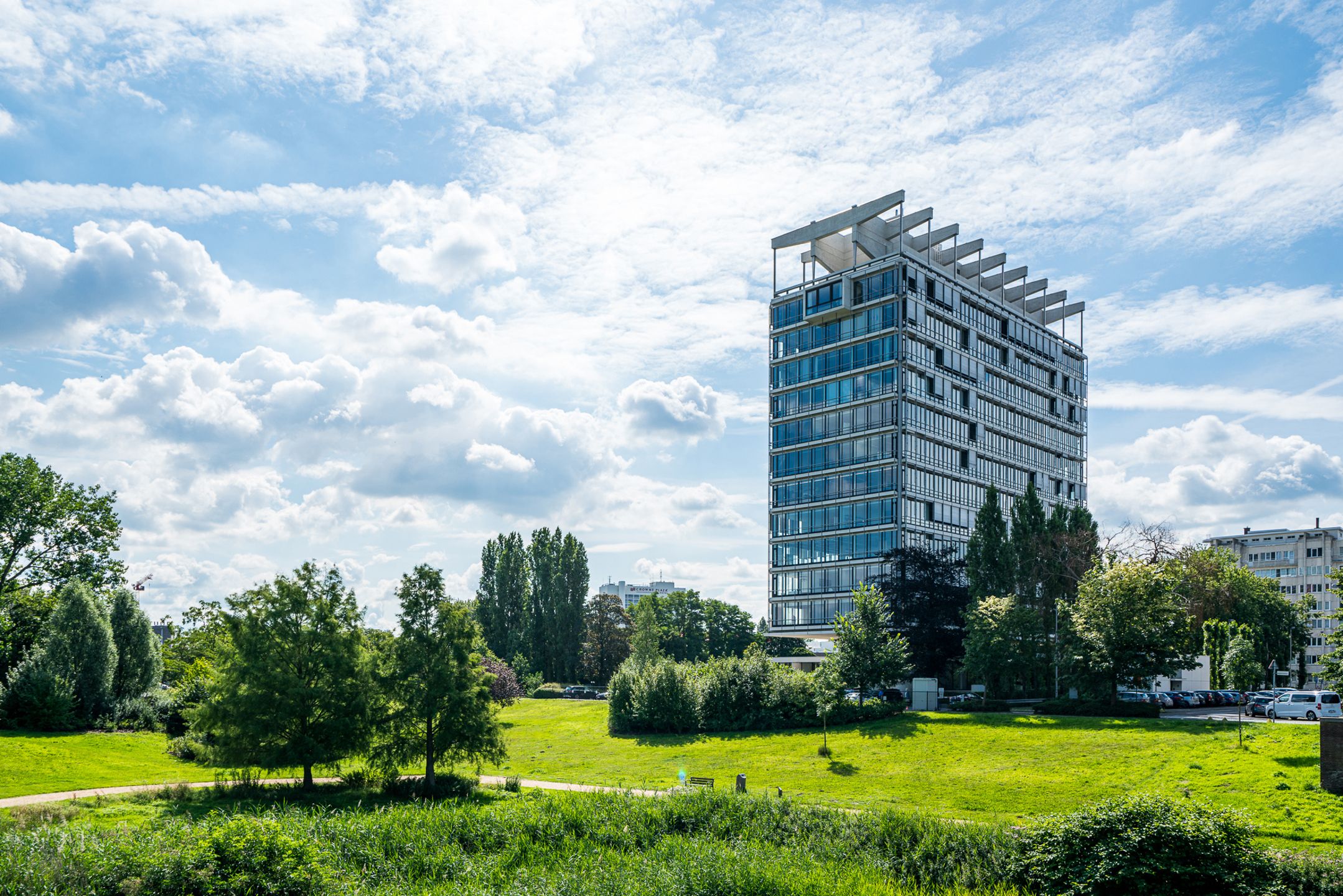 TE HUUR Kantoren foto 1