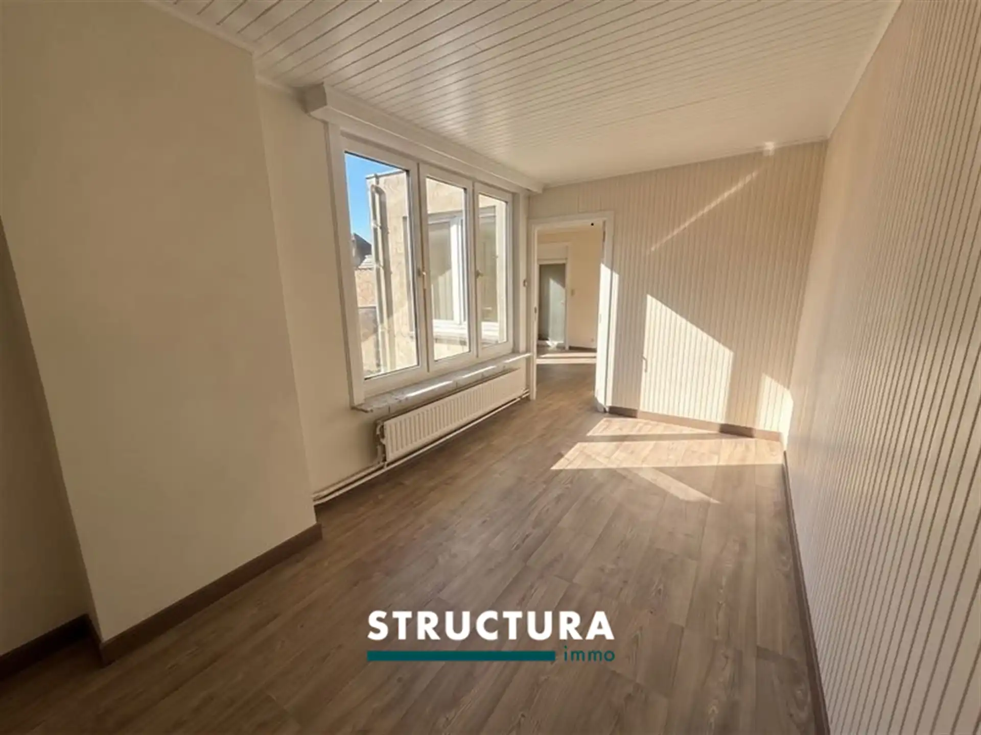 Appartement met twee slaapkamers  foto 11