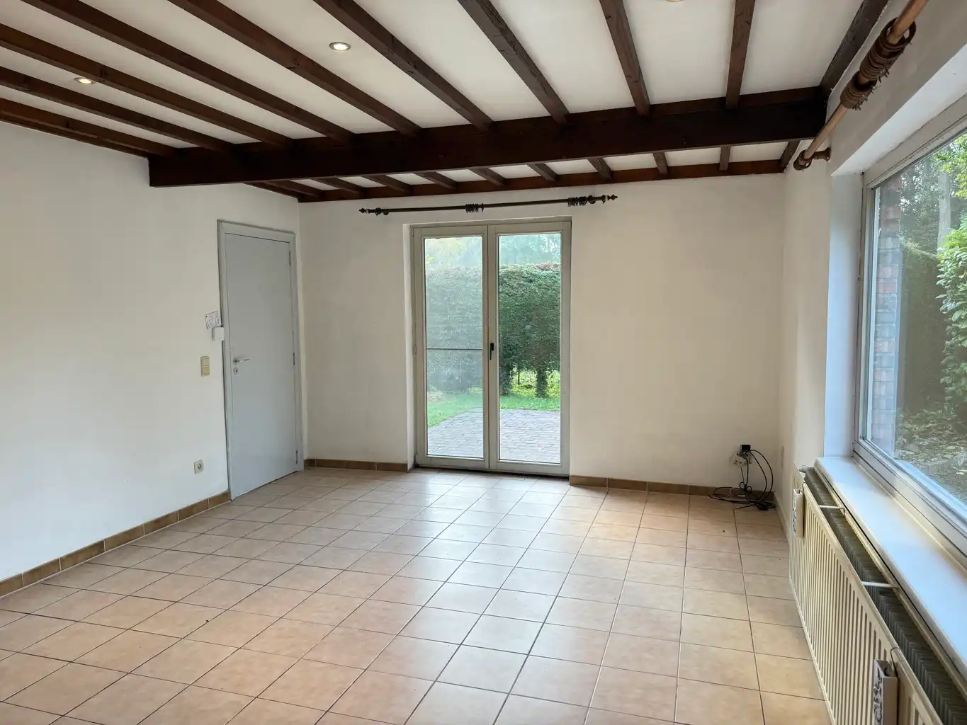 Unieke en landelijk gelegen chalet 2e verblijf foto 5