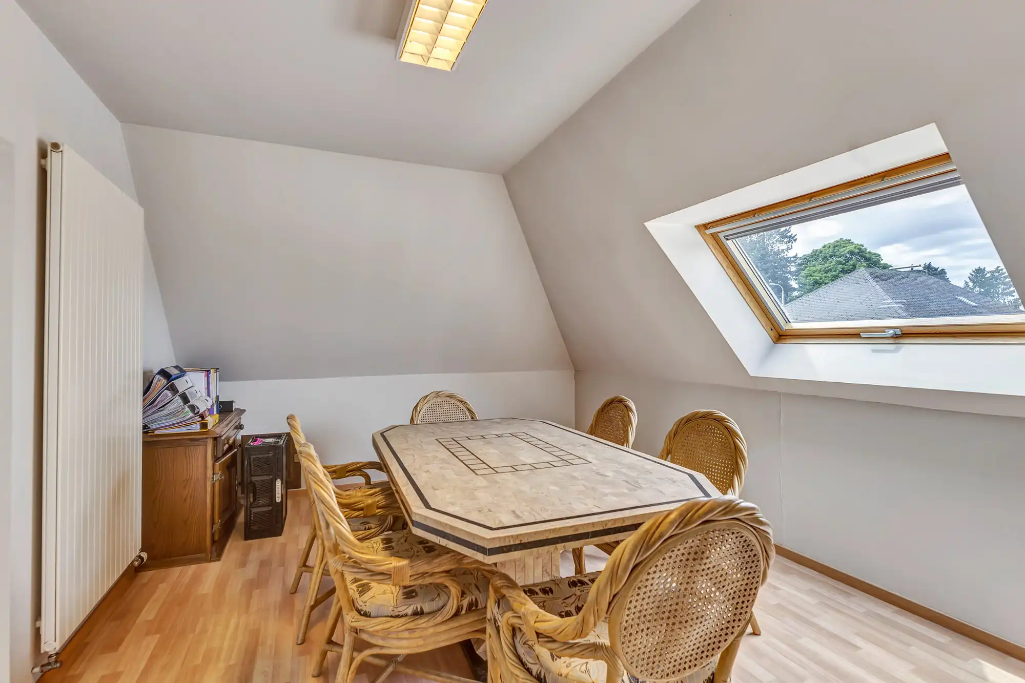 Prachtige villa te Roosdaal foto 21