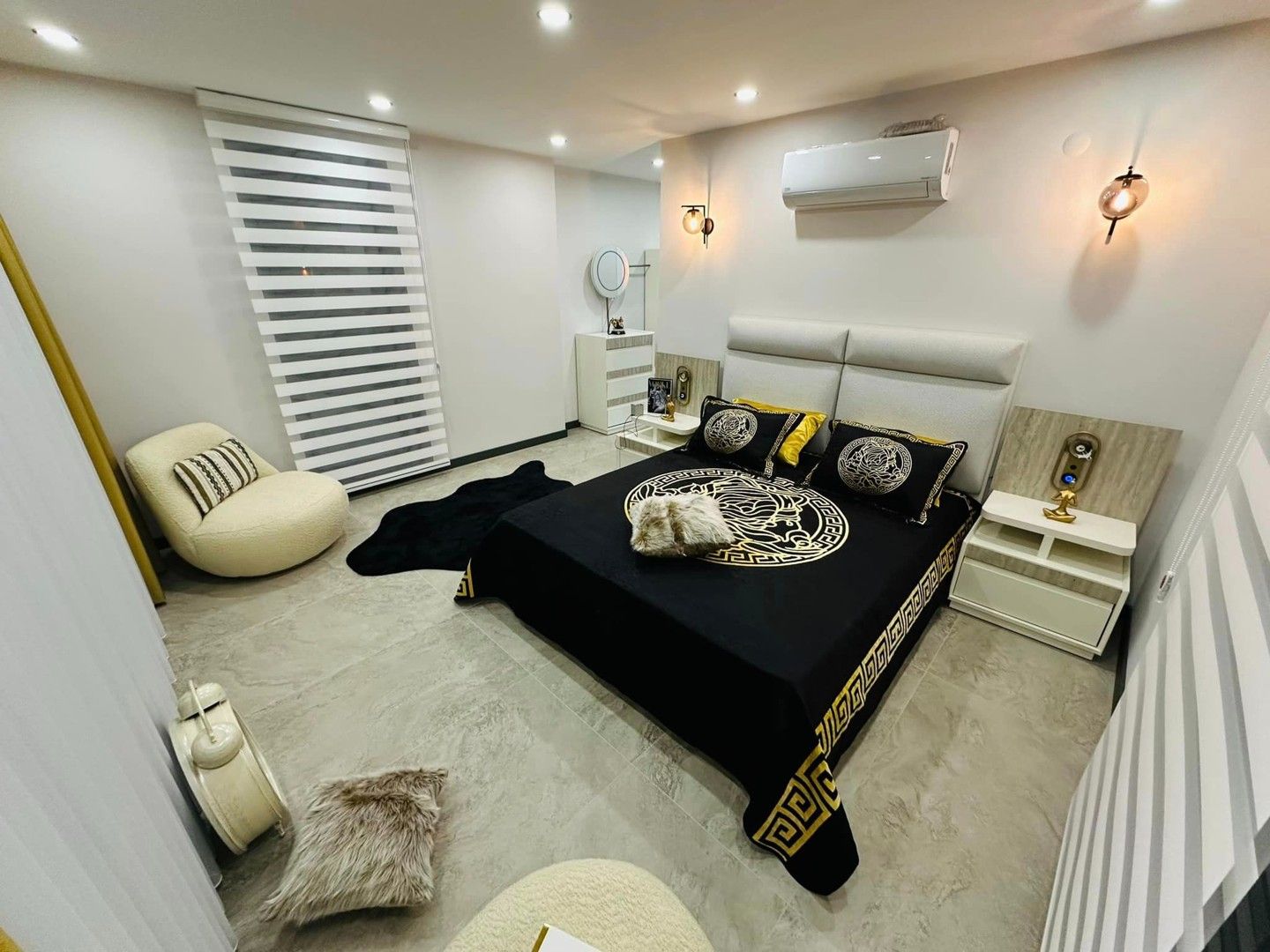 Super de luxe villa foto 17