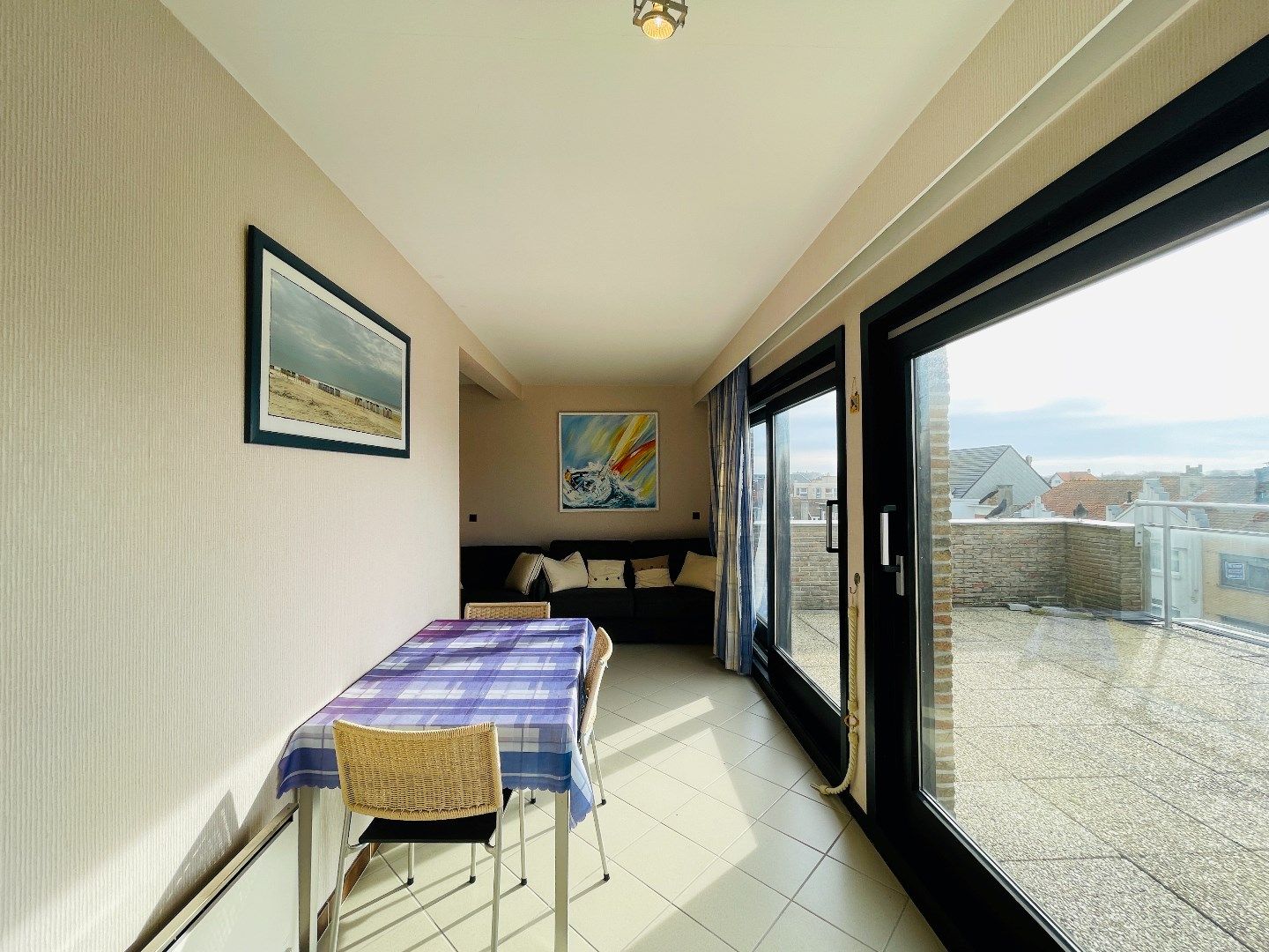 Residentie Formentera 0501 + K9 foto 2