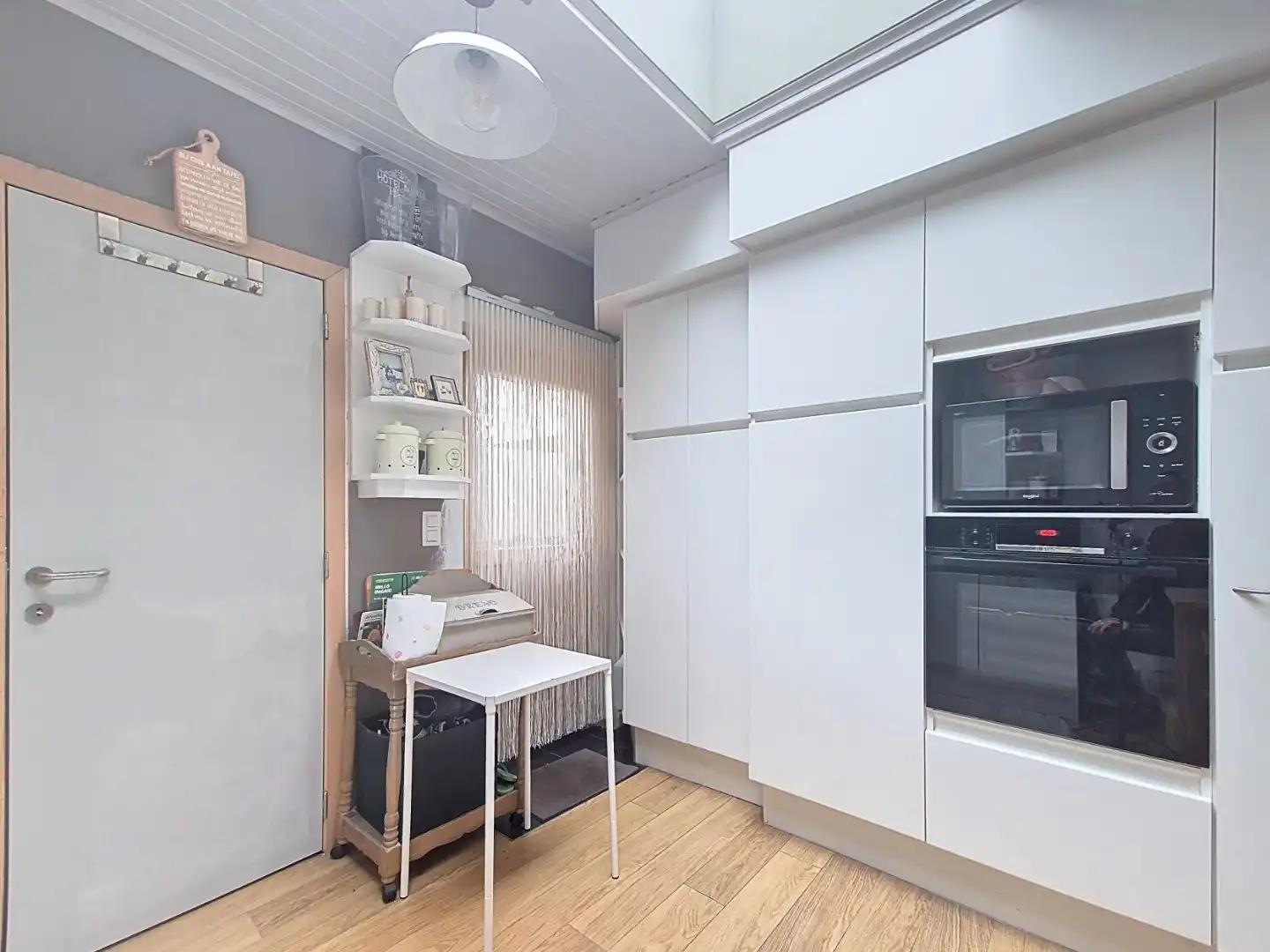 Woning met 2 slaapkamers foto 5