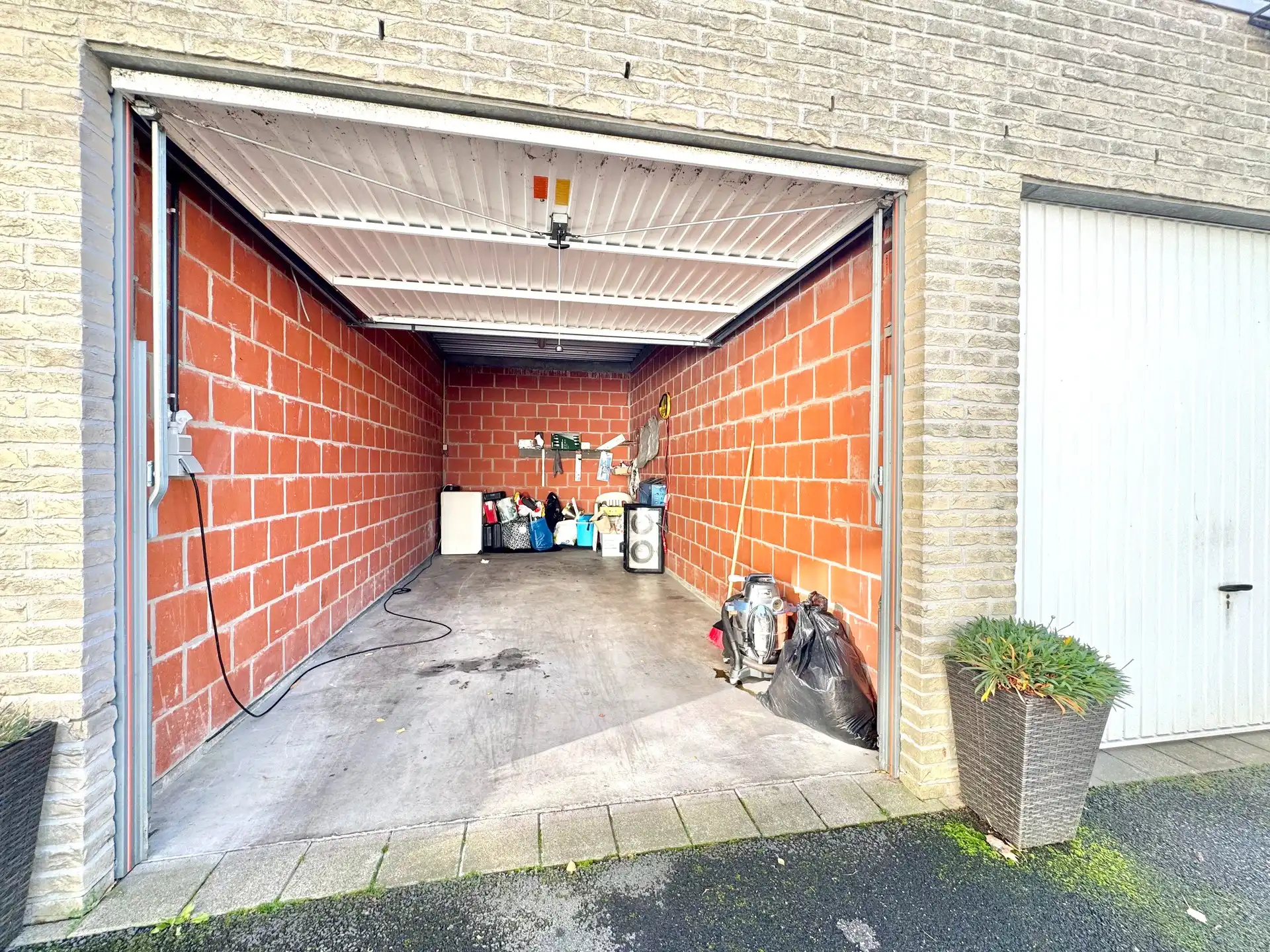 LICHTRIJK APPARTEMENT MET ZONNETERRAS EN 2 KAMERS foto 25