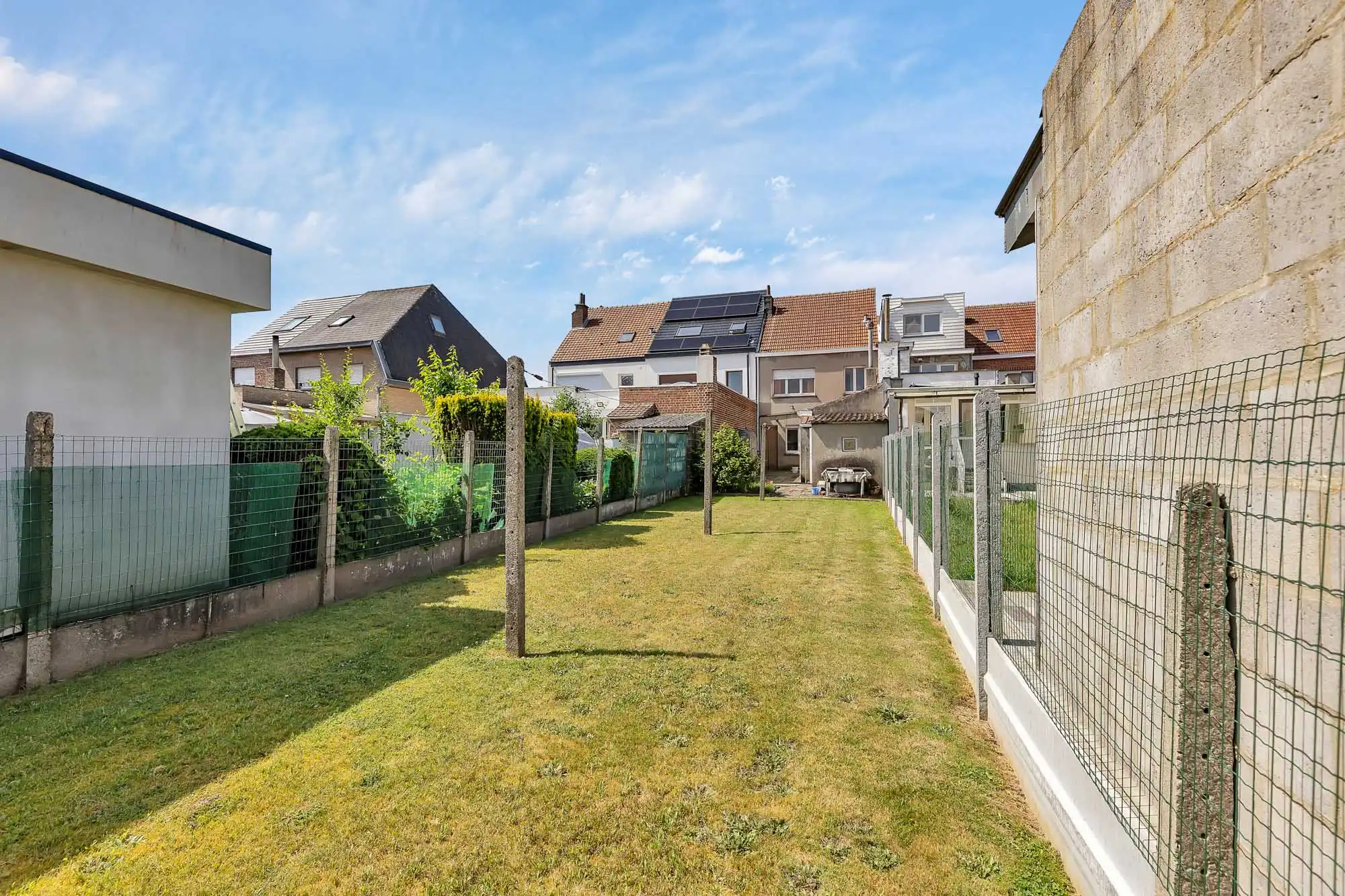 Te renoveren woning met veel potentieel te Liedekerke foto 22