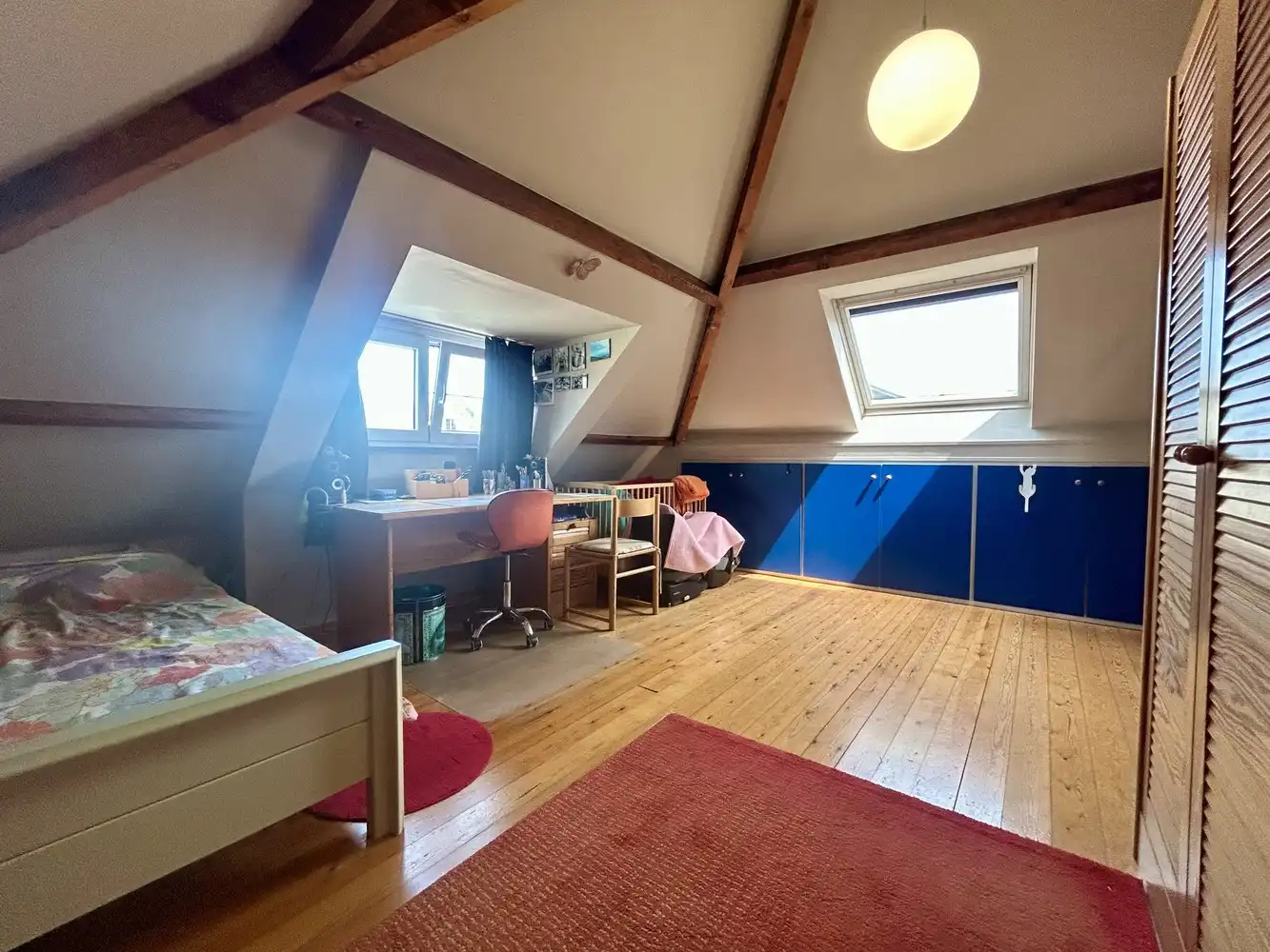 Toplocatie in Heverlee: open bebouwing met prachtige tuin en vergezichten foto 14