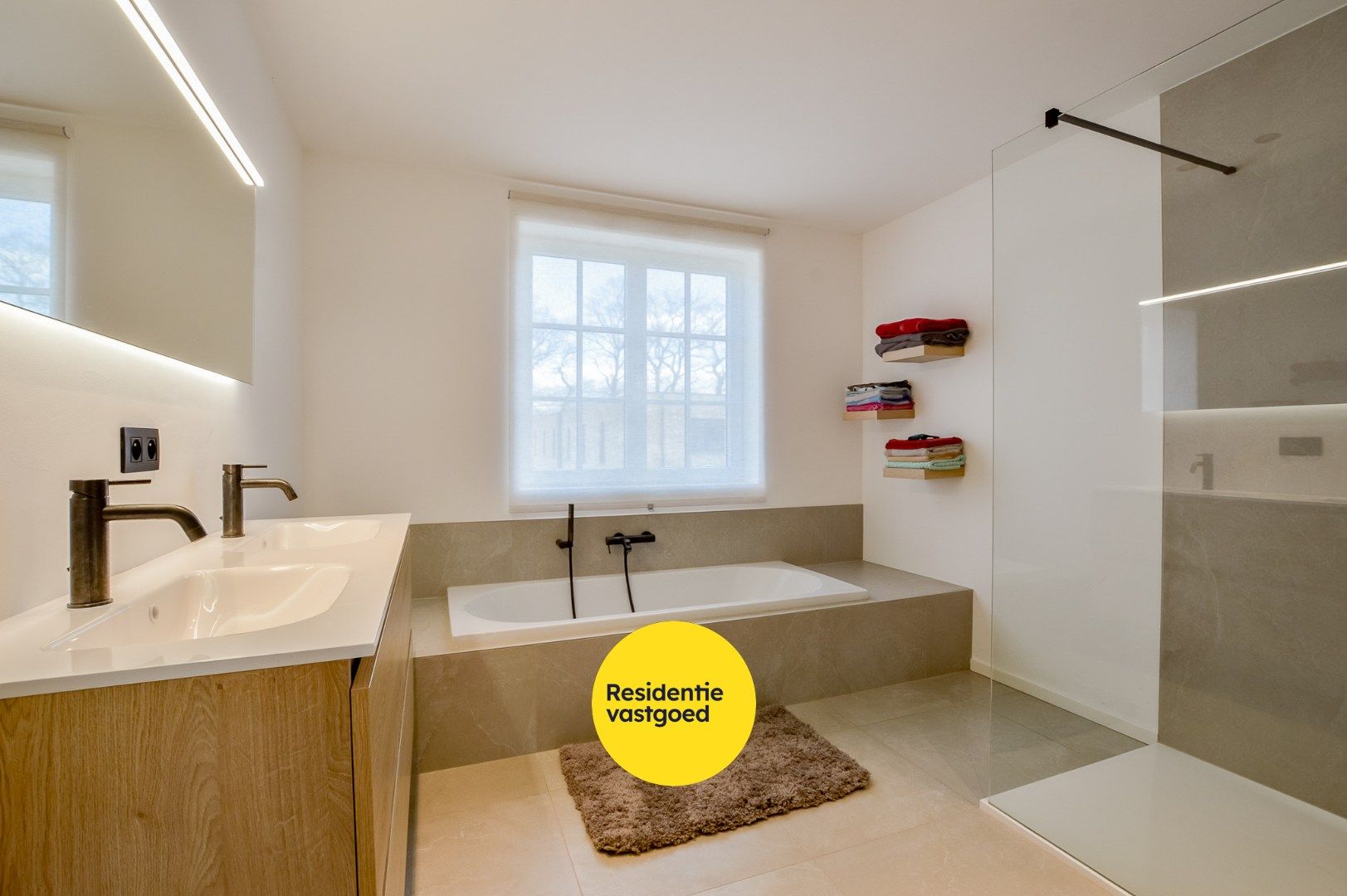 Prachtige, energiezuinige gezinswoning met zonnige tuin te Varsenare foto 9