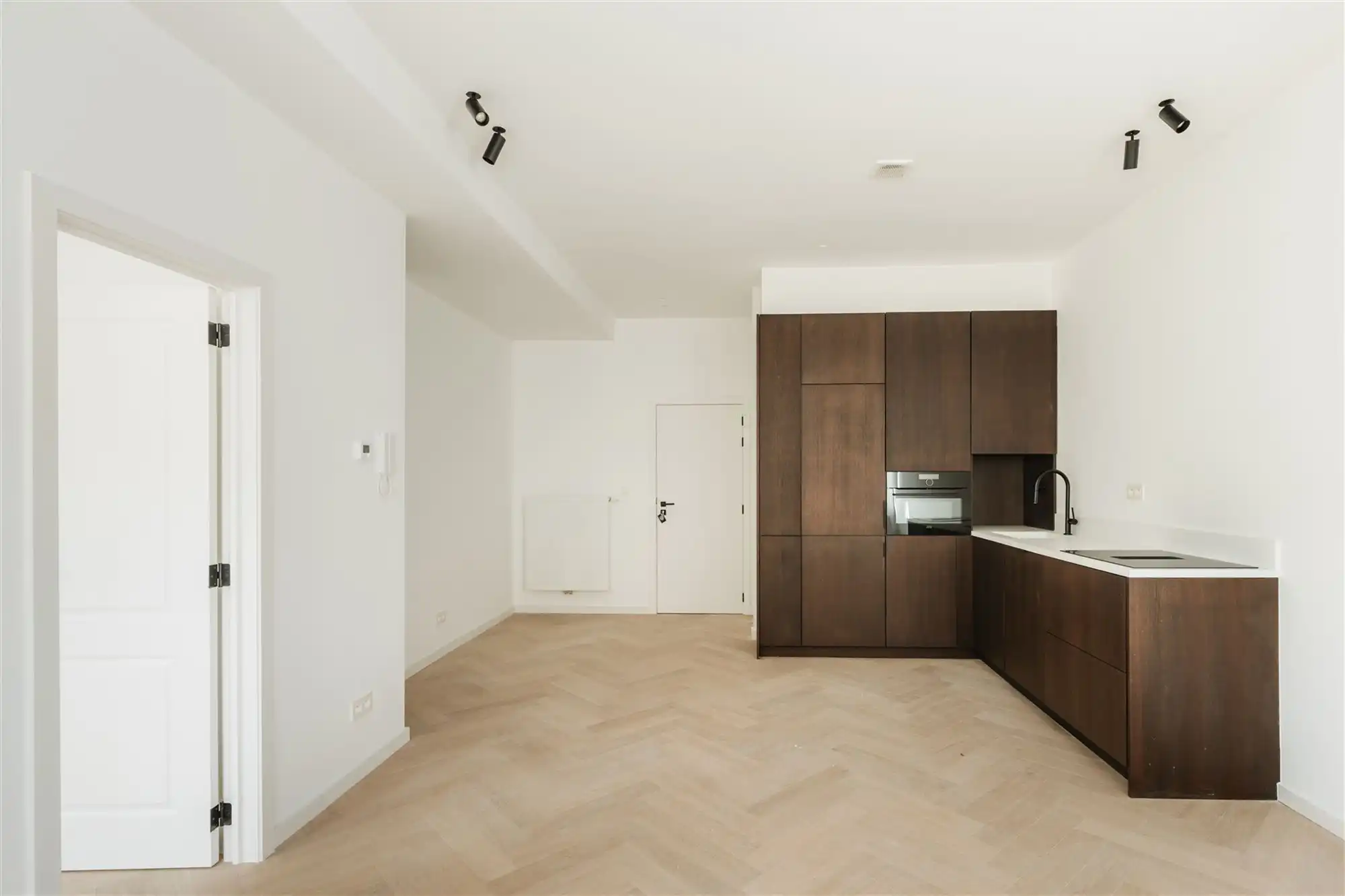 Stijlvol en energiezuinig wonen in Oud-Berchem foto 8