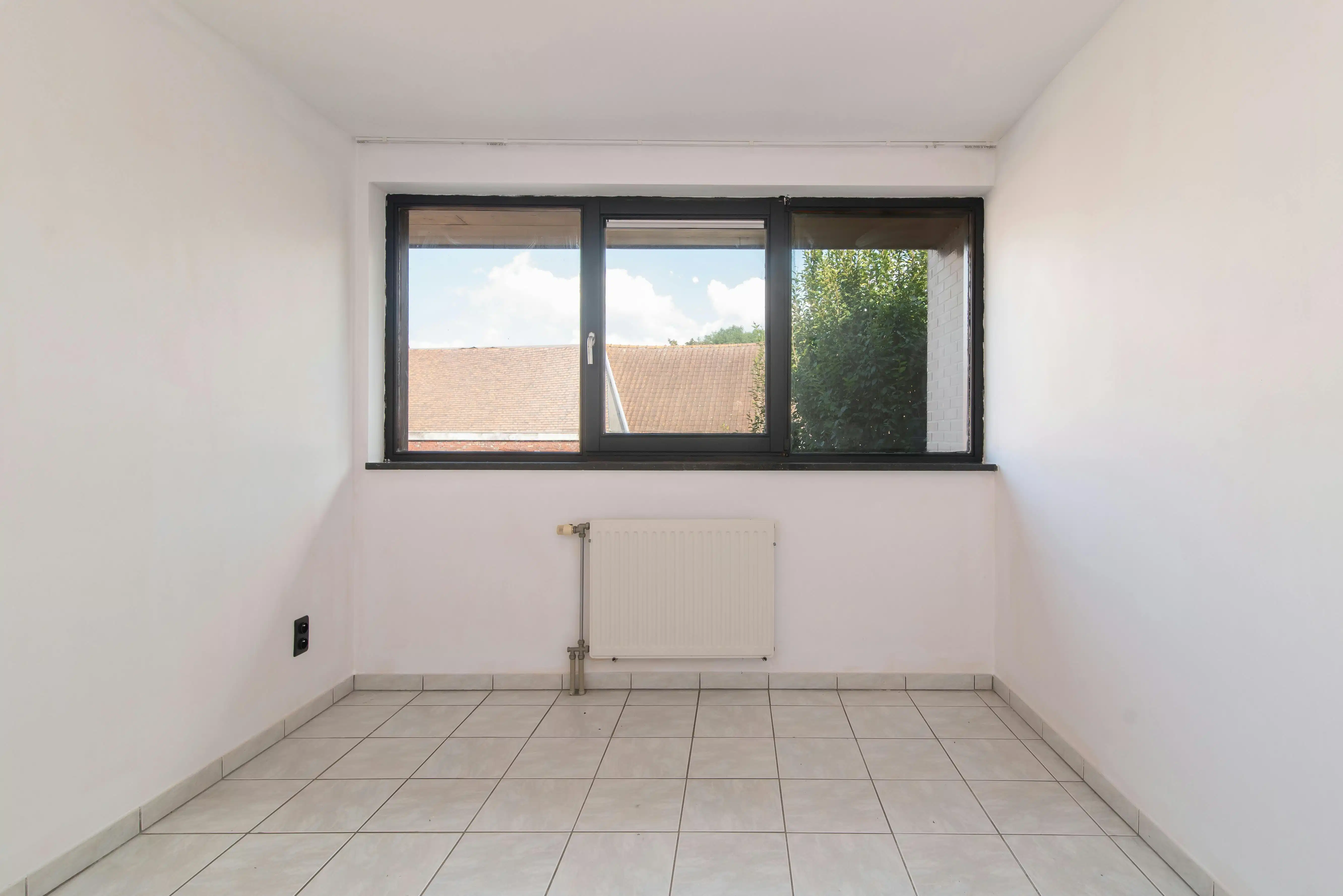 Lichtrijke woning met zonnige tuin te Stene - Oostende foto 18