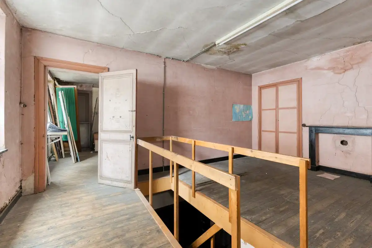 Handelspand in Korte Steenstraat 14 tijdelijk te huur via Kortrijk Zaait foto 6