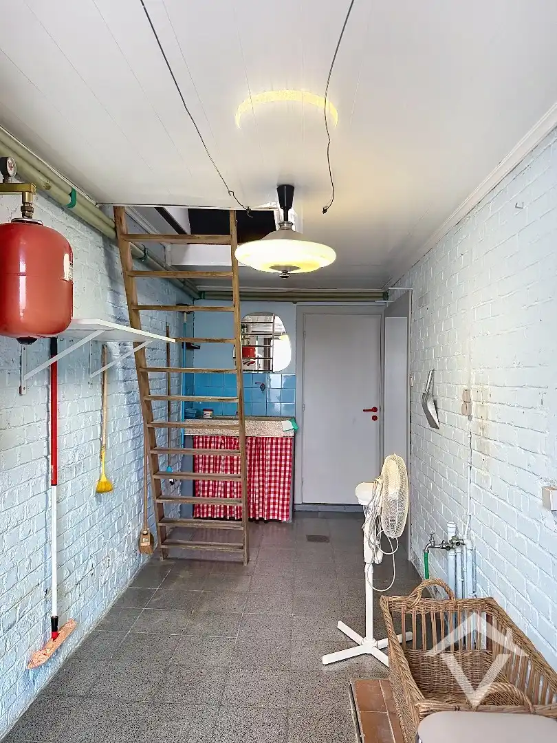 Woning met 3 slaapkamers en garage te Ichtegem  foto 15