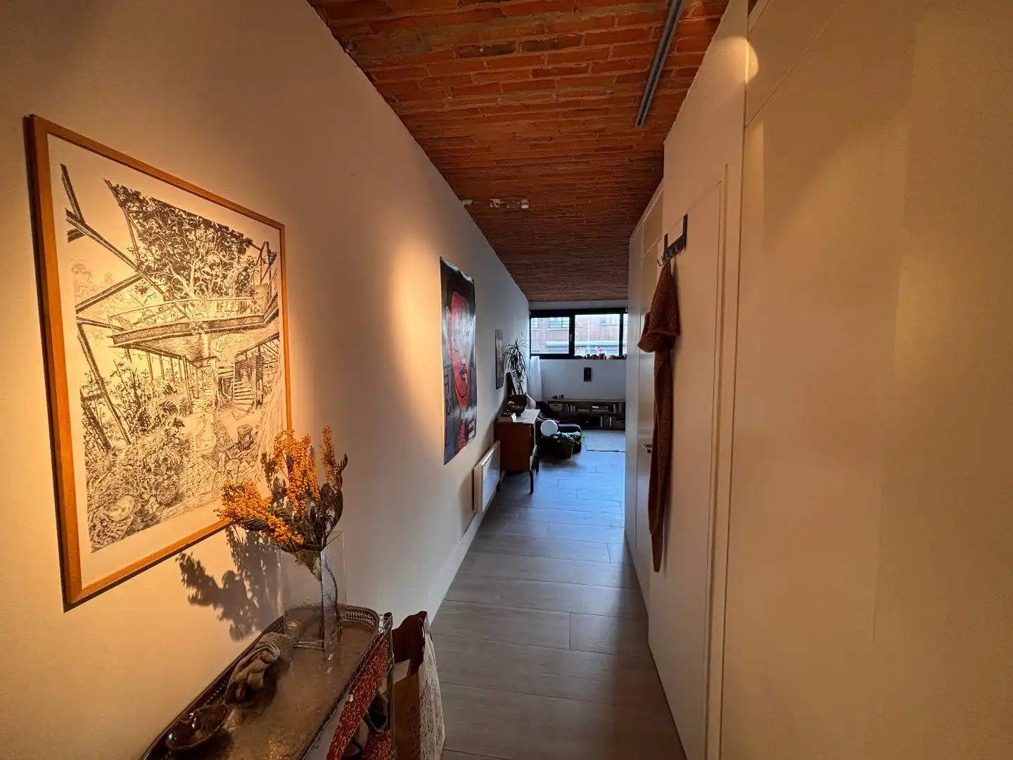 Uitzonderlijk duplex-appartement van 277 m² met studio - 5 slaapkamers foto 18
