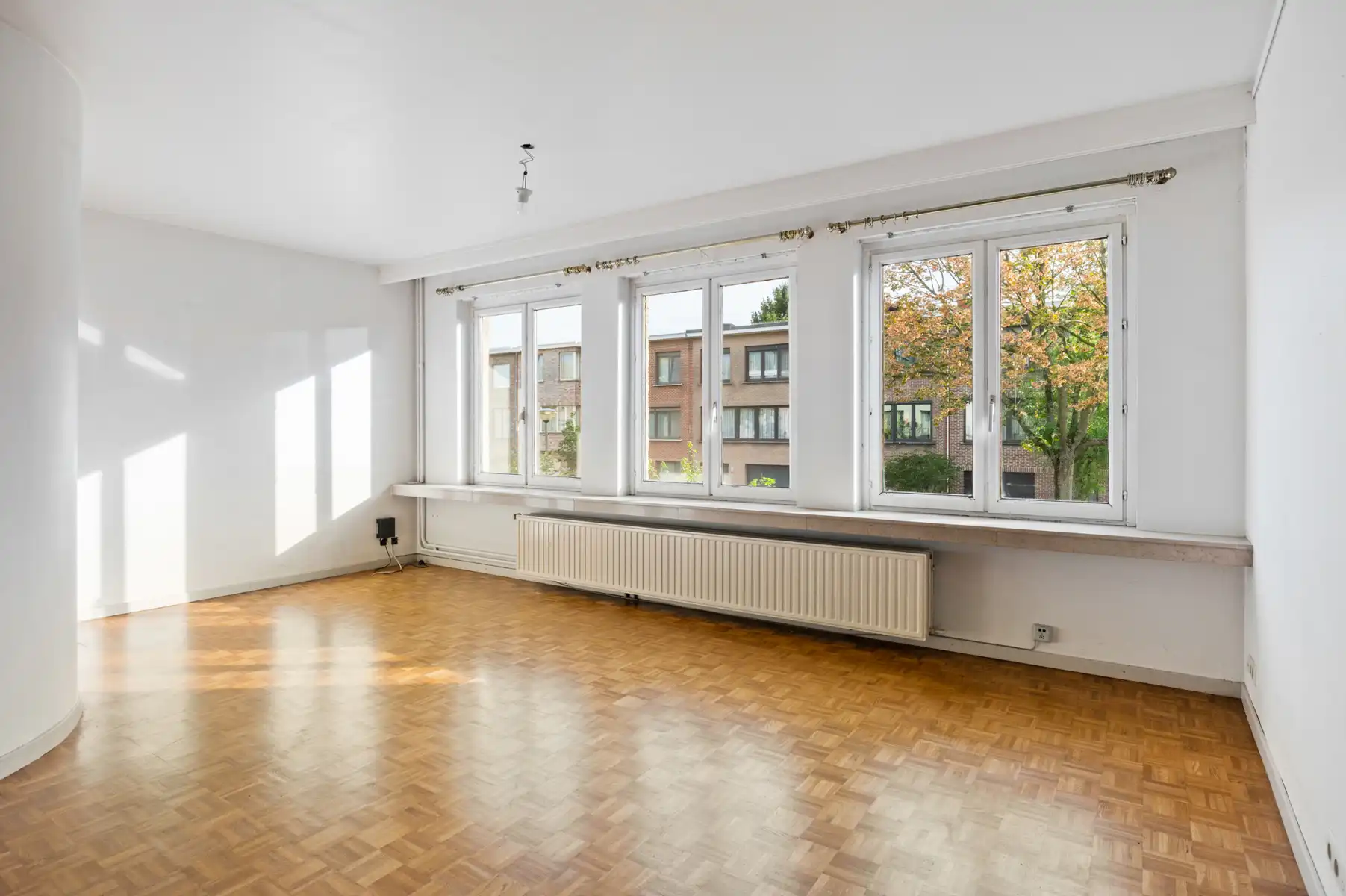 Nieuwe thuis: bel-etage met 3 slaapkamers en garage foto 5