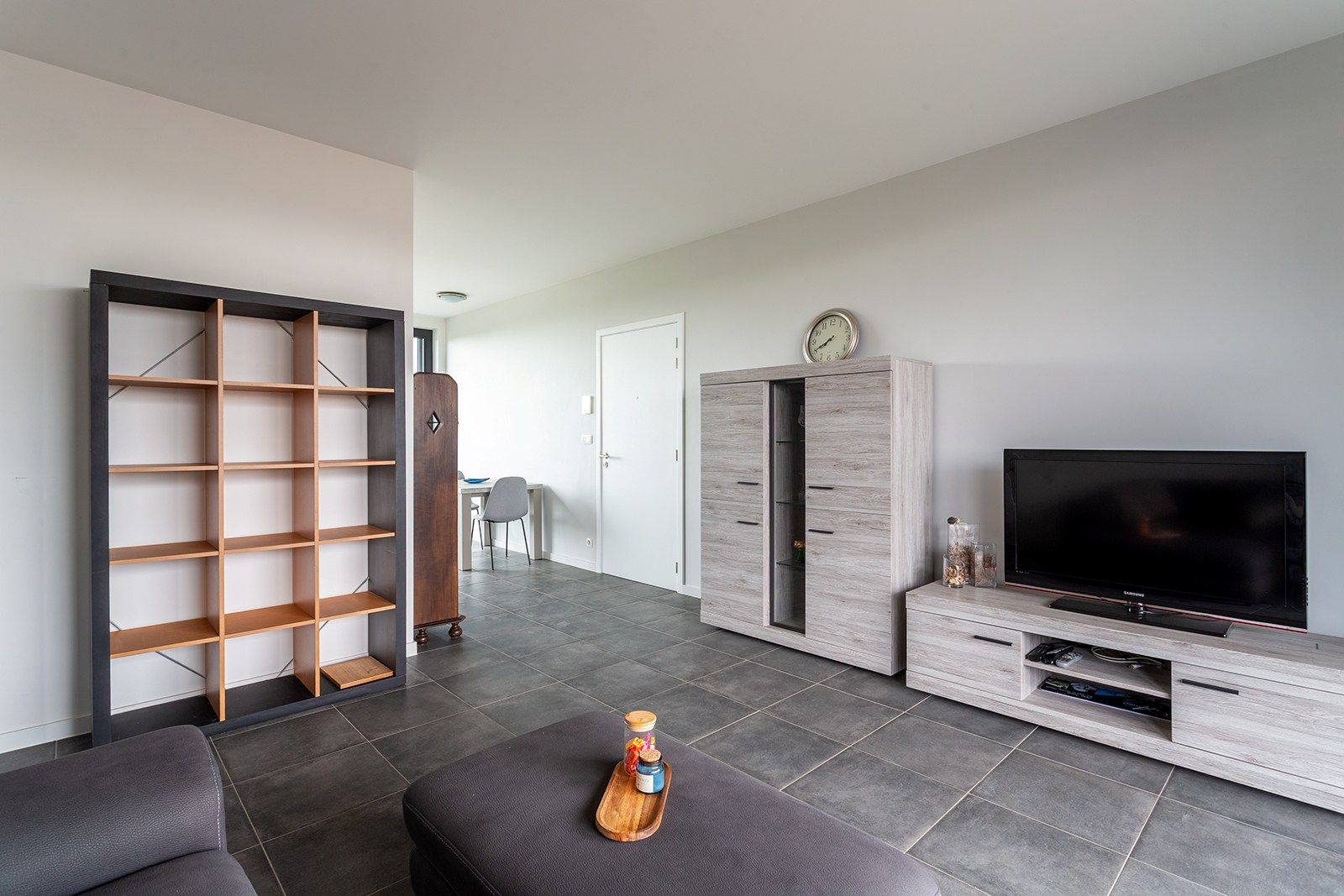 Lichtrijk appartement met 2 slaapkamers foto 10