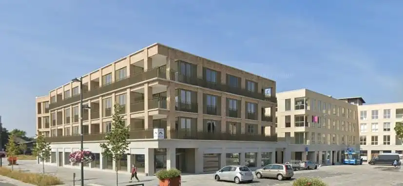 UNIEK COMMERCIEEL GELIJKVLOERS foto 3