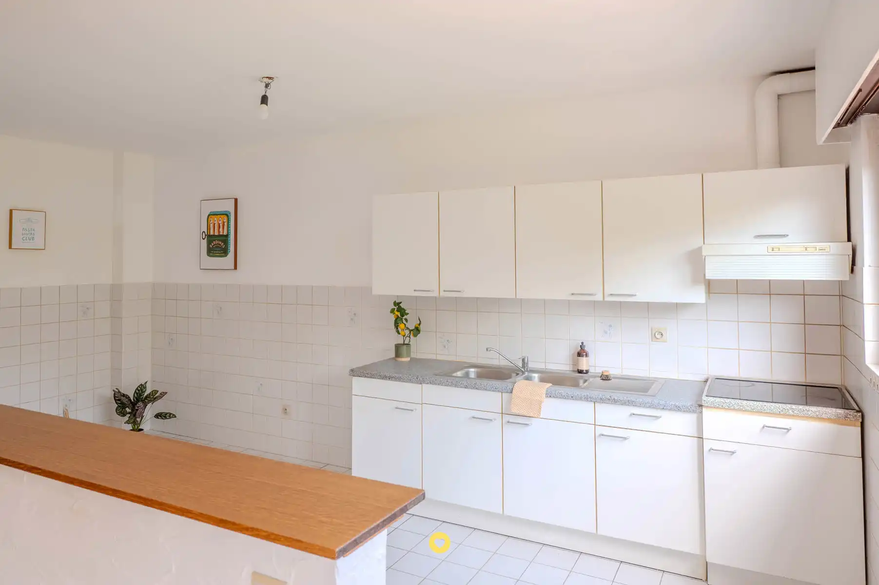 Op te frissen woning met 3 SLK's & zolder met potentieel foto 6