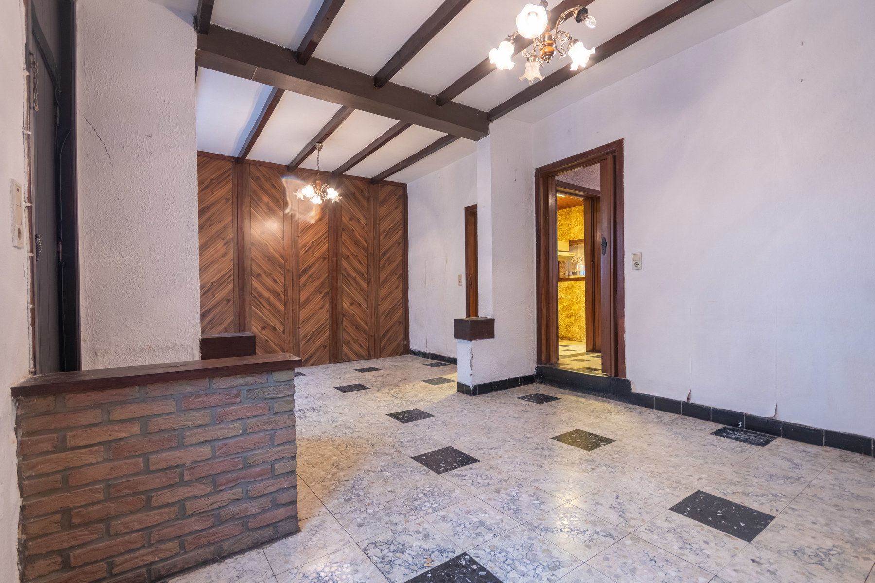 Rustig gelegen woning met 3 slaapkamers foto 8