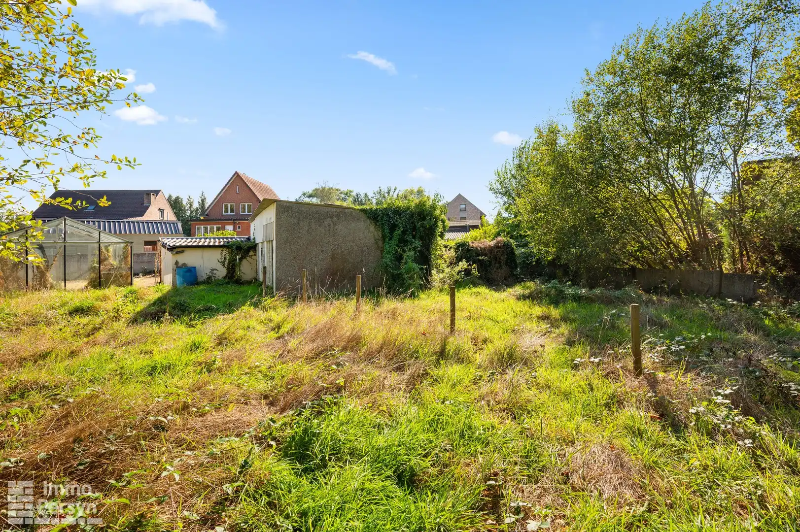Woning met loods op een commerciële ligging foto 32
