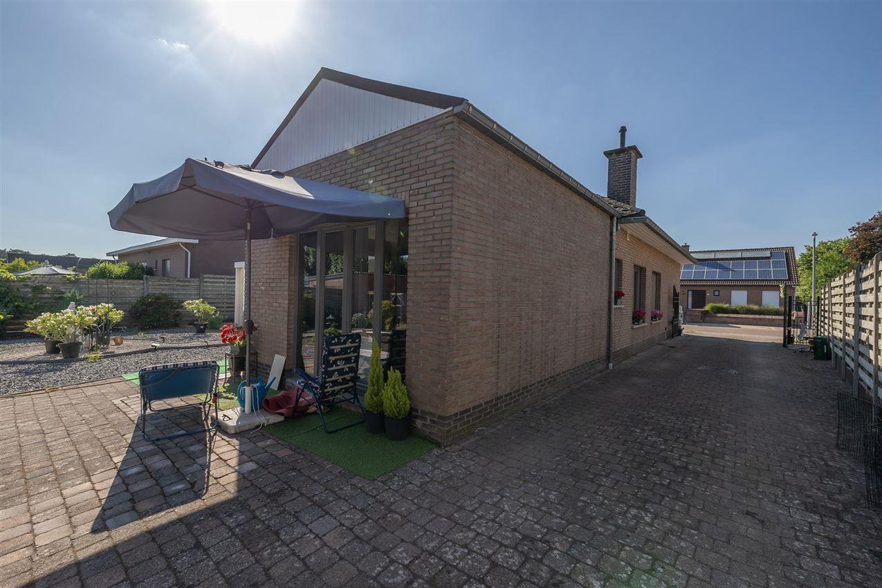 Gerenoveerde Woning met 3 Slaapkamers in Herselt foto 5